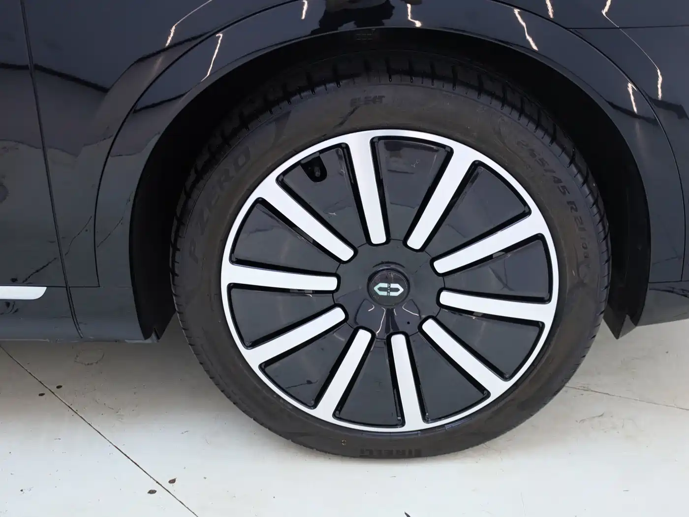 Aito M9 2026 2025 Extended Range Ultra 52kWh 5-Seater