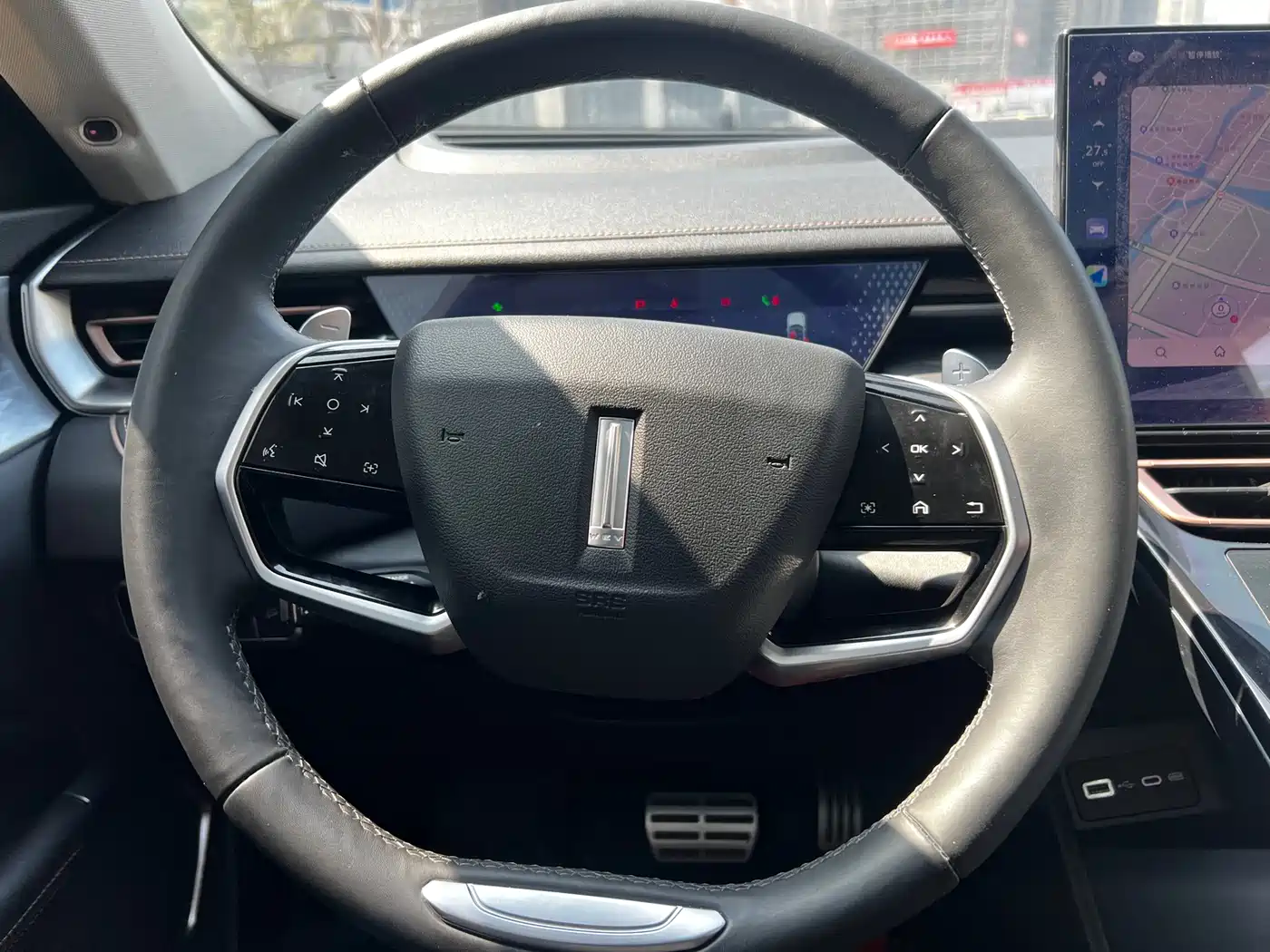 WEI PAI WEI BRAND MOCHA