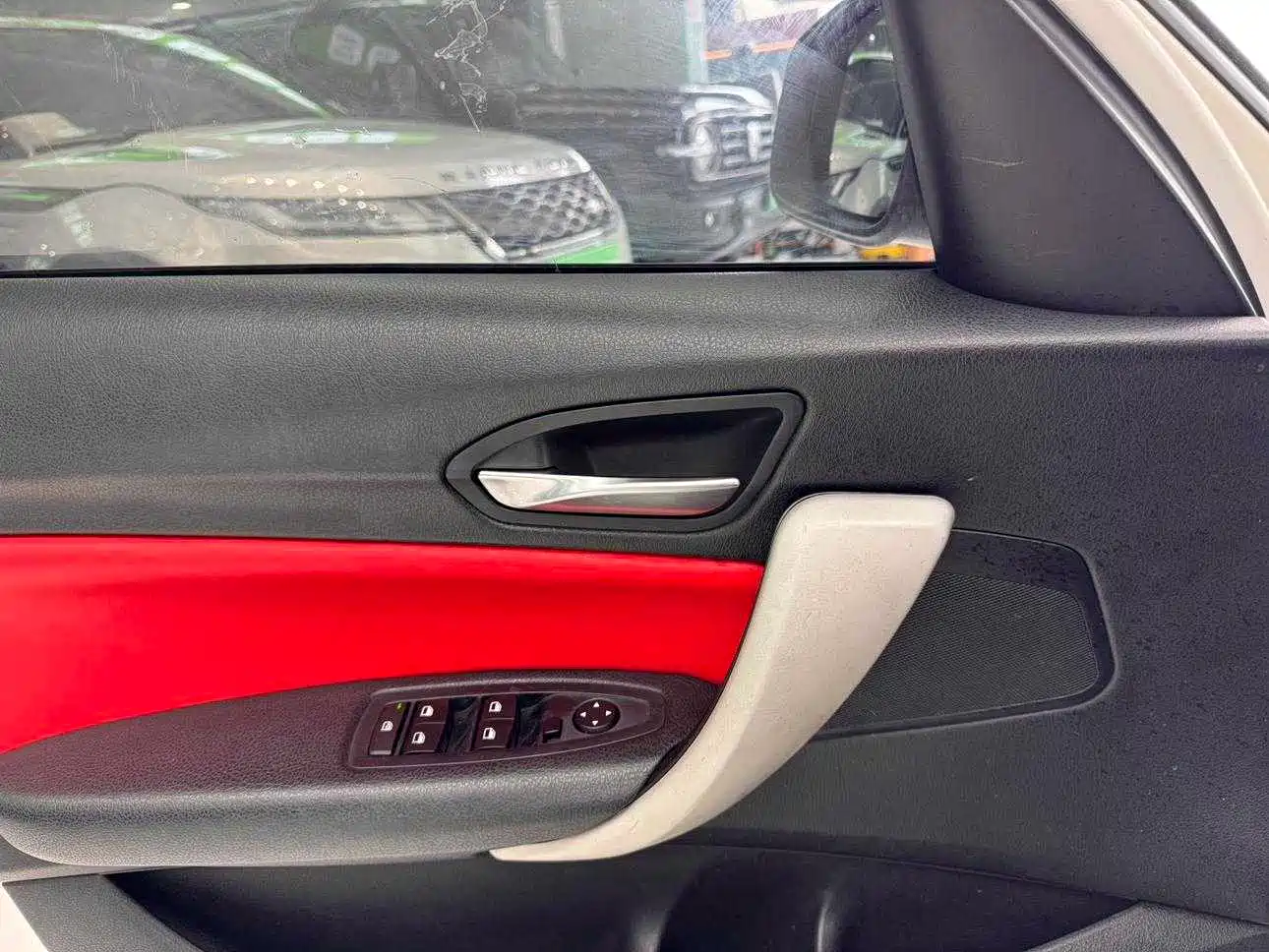 BMW 1 Series (Import) 2013 2013 Facelift 116i Leading Model