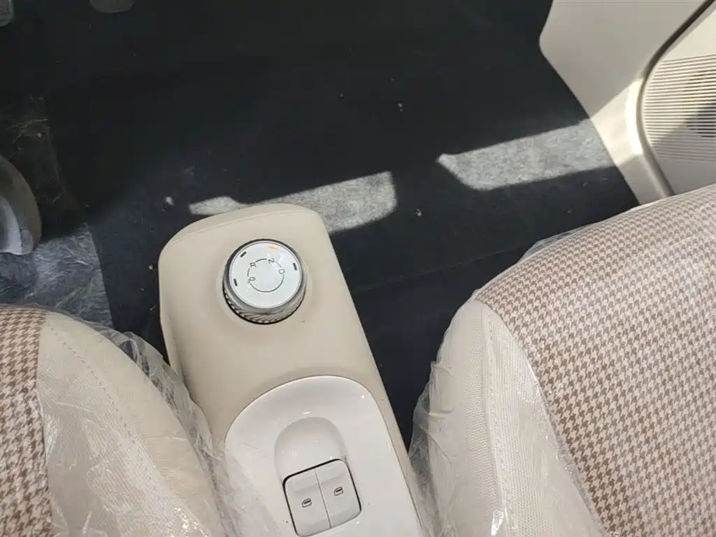 Wuling Motors Hongguang MINIEV 2026 2024 3rd Generation 215km Youth Edition