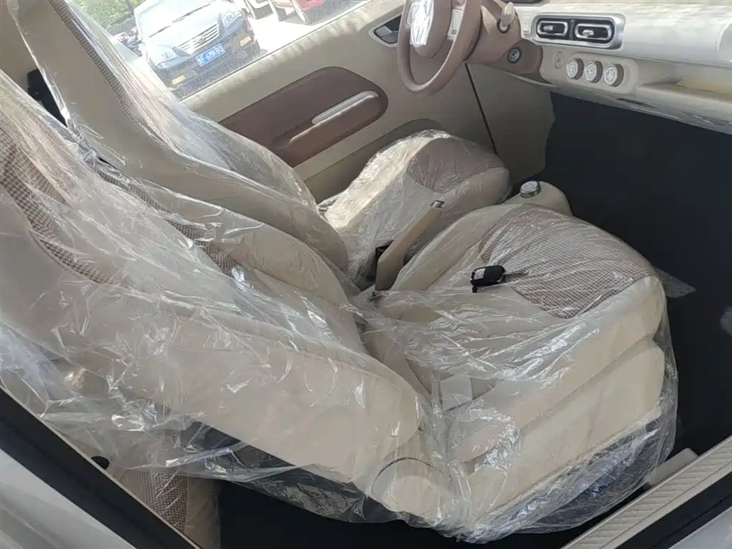 Wuling Motors Hongguang MINIEV 2026 2024 3rd Generation 215km Youth Edition