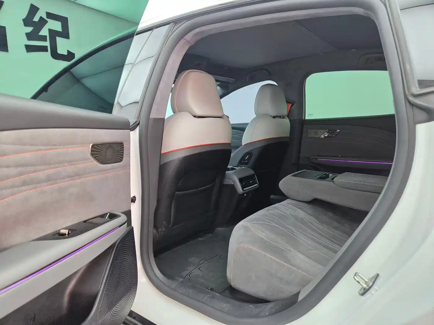 Geely Galaxy Galaxy E8 2025 2025 620km AWD Starship LiDAR Smart Drive Edition