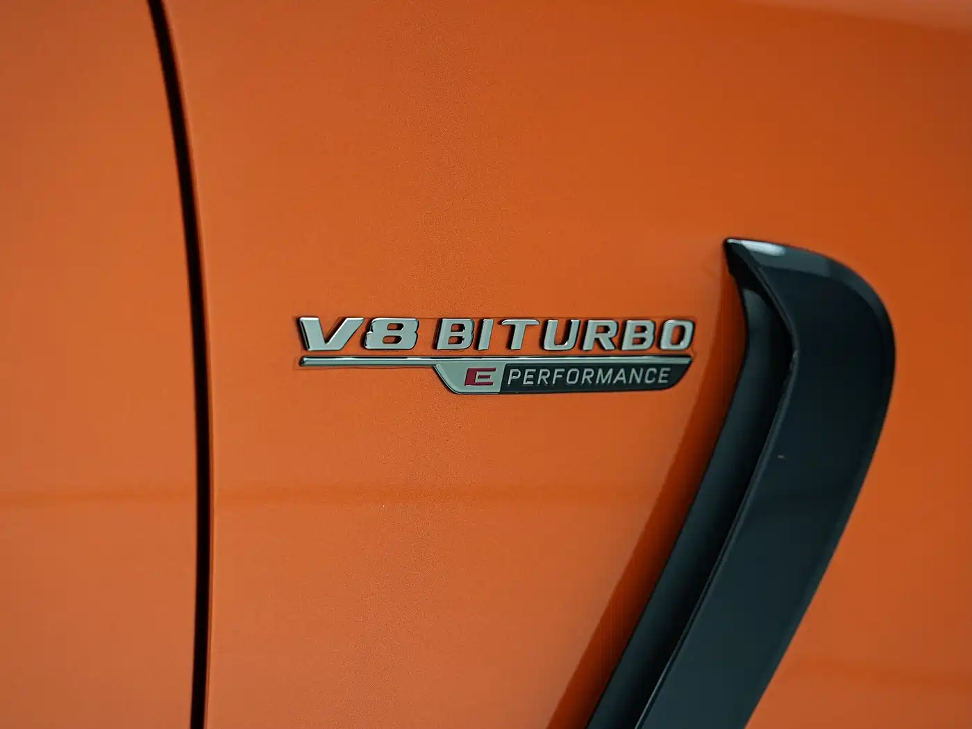 Mercedes-Benz AMG GT New Energy 2025 63 S E Performance фото 10
