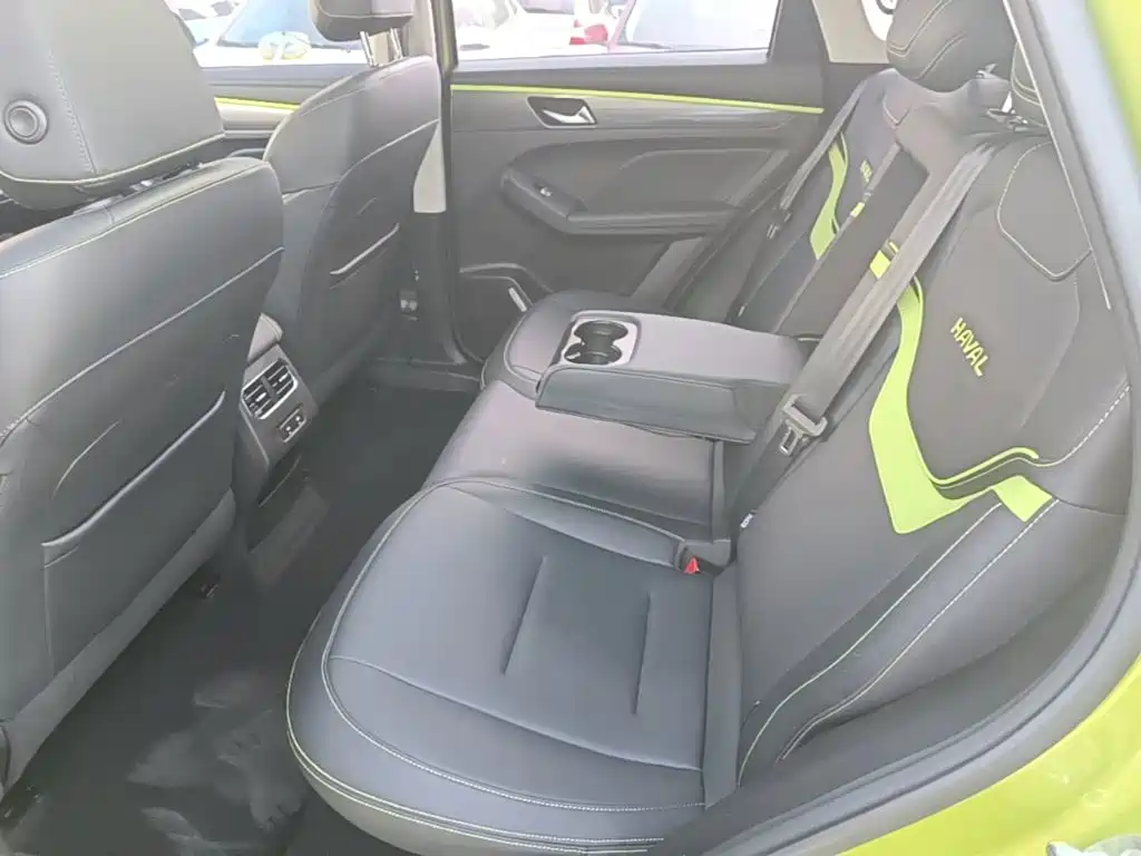 Haval Jolion 2021 2021 1.5T Automatic Premium Edition