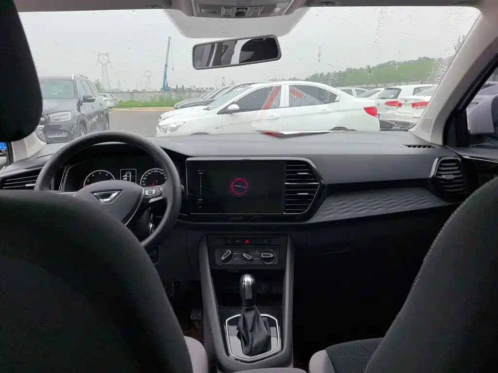 Jetta VS7 2020 2020 1.4T Auto Progressive