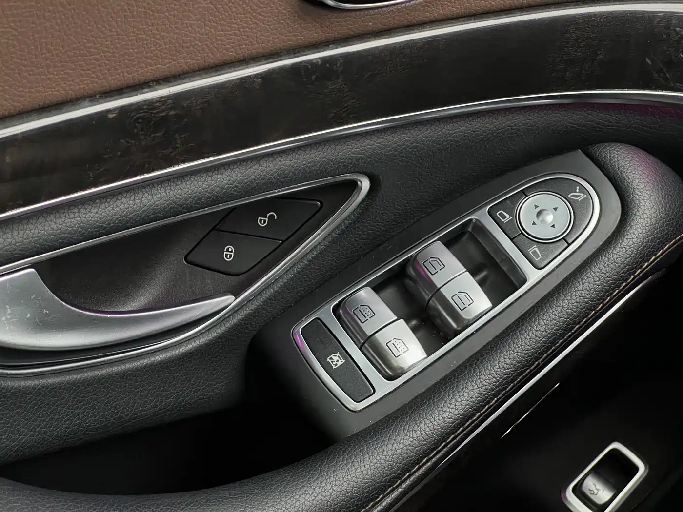 Mercedes-Benz S-Class 2014 S 320 L Luxury фото 13