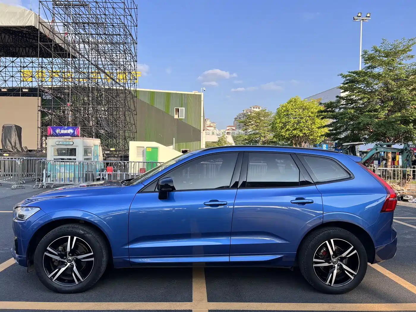 Фото 3 - Volvo XC60