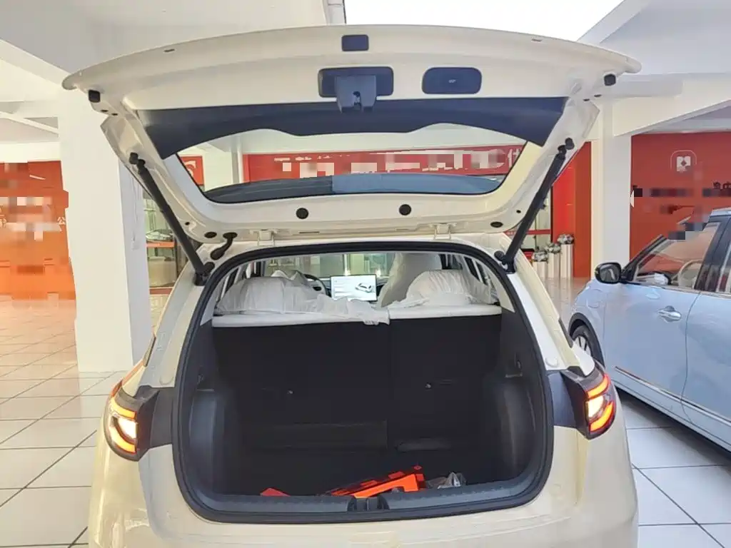 Geely Galaxy Starry Wish 2026 2026 Model 310km Dream Edition