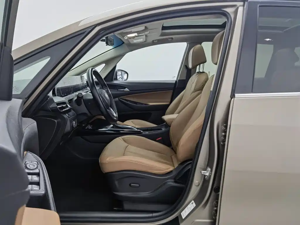 Фото 10 - Buick GL6