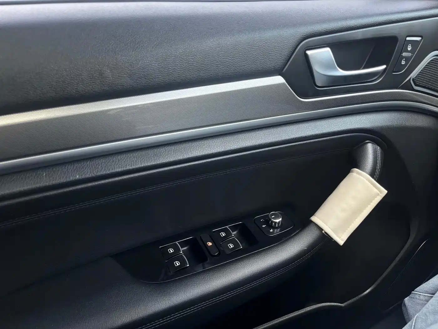 Haval H6 2019 Sport 1.5T Automatic 2WD Elite (China VI) фото 12