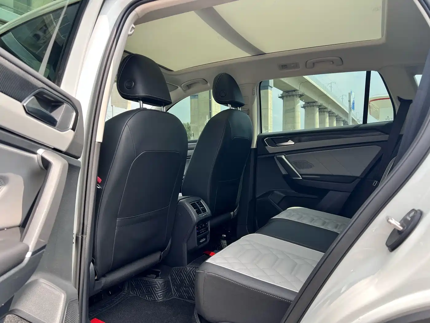 Volkswagen Tayron, миниатюра 9