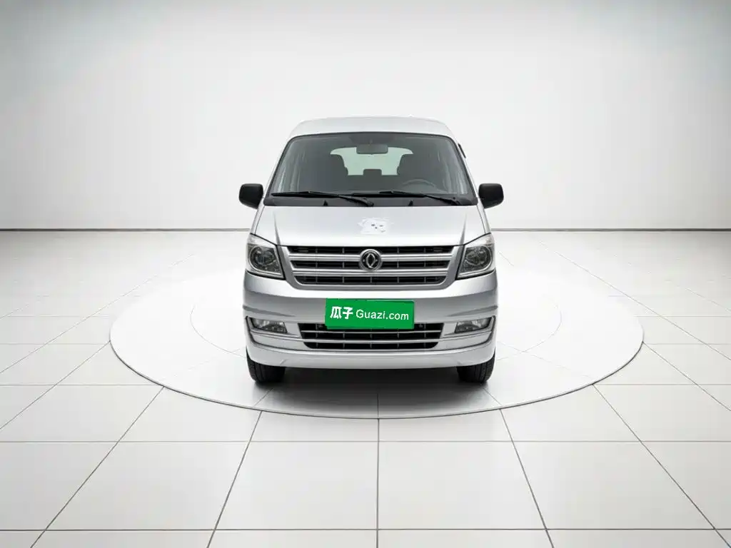 Dongfeng Xiaokang DFSK K07S 2016 2016 1.0L Utility DK10