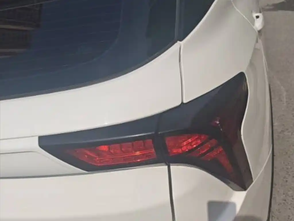 Nezha Auto Nezha V 2023 2022 Trend 400 Lite