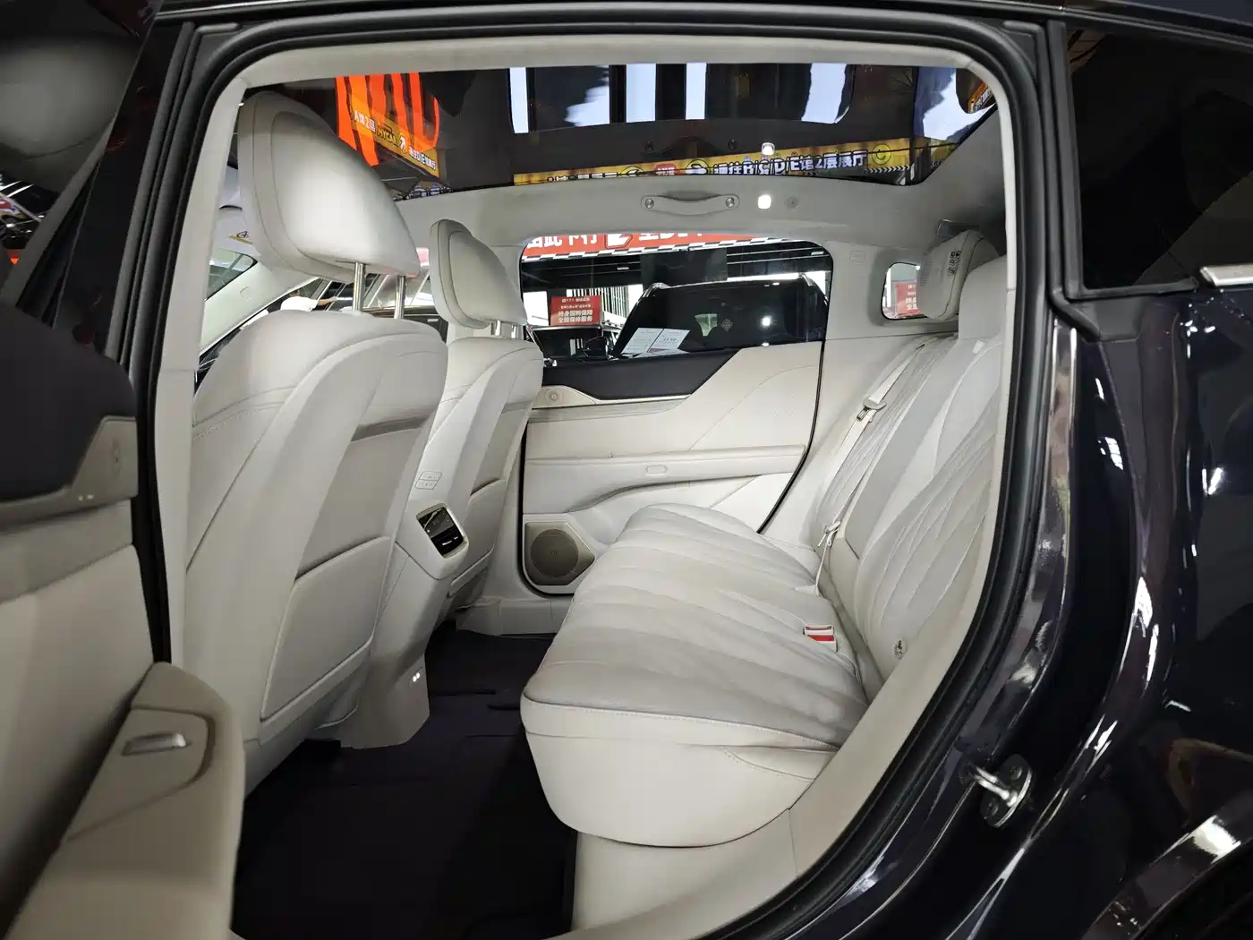 Buick Zenith Sedan 2025 Model Base Version фото 9