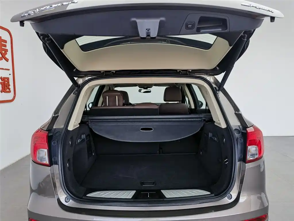 Buick Envision Plus 2016 28T 4WD Elite фото 16