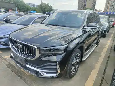 Geely Xingyue L