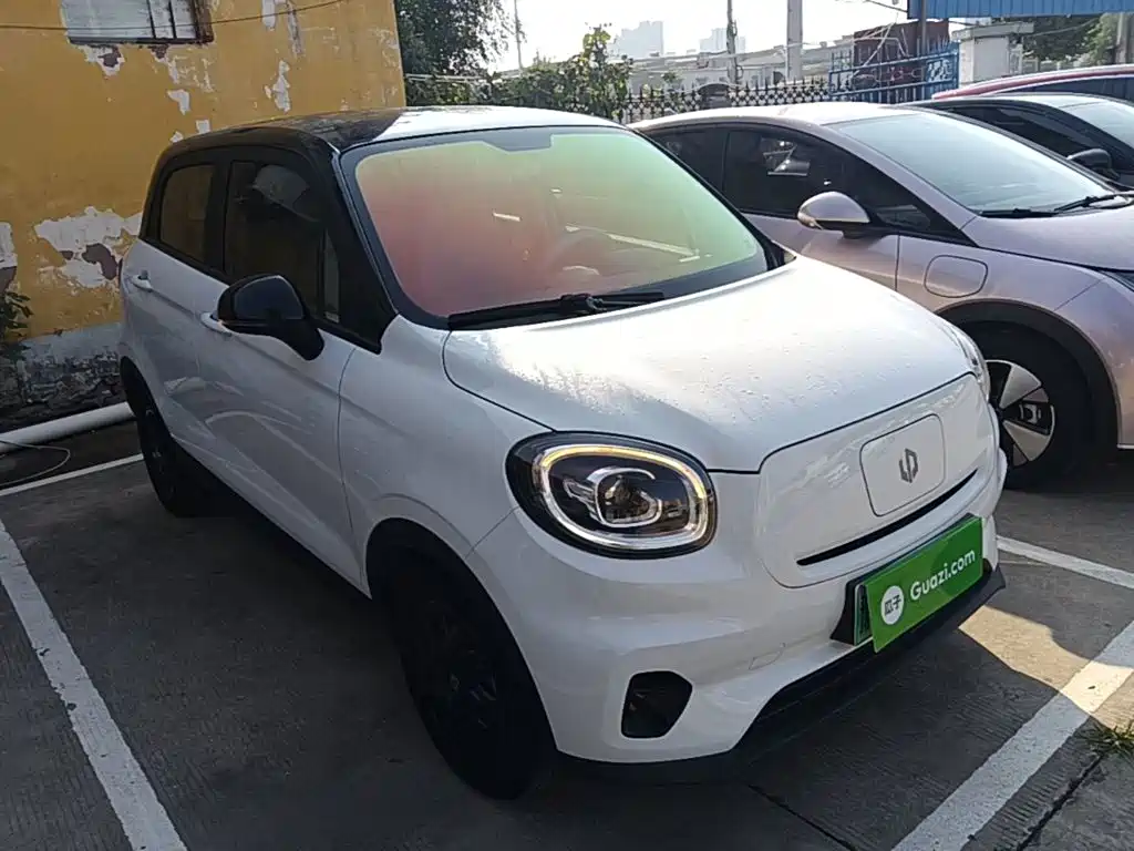Leapmotor T03 2025 2025 Model 310 Comfort Edition