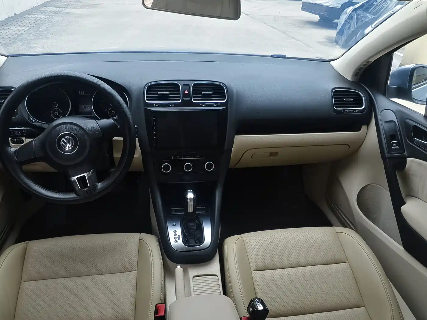 Volkswagen Golf 2012 1.4TSI Automatic Comfort фото 4