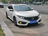Фото 1 - Honda Civic