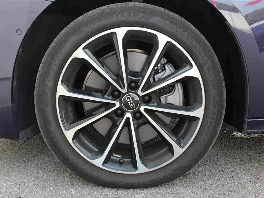 Audi A5L 2026 2026 2.0T Sport Edition