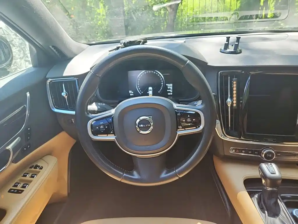 Volvo S90 2017 2017 T4 Inscription