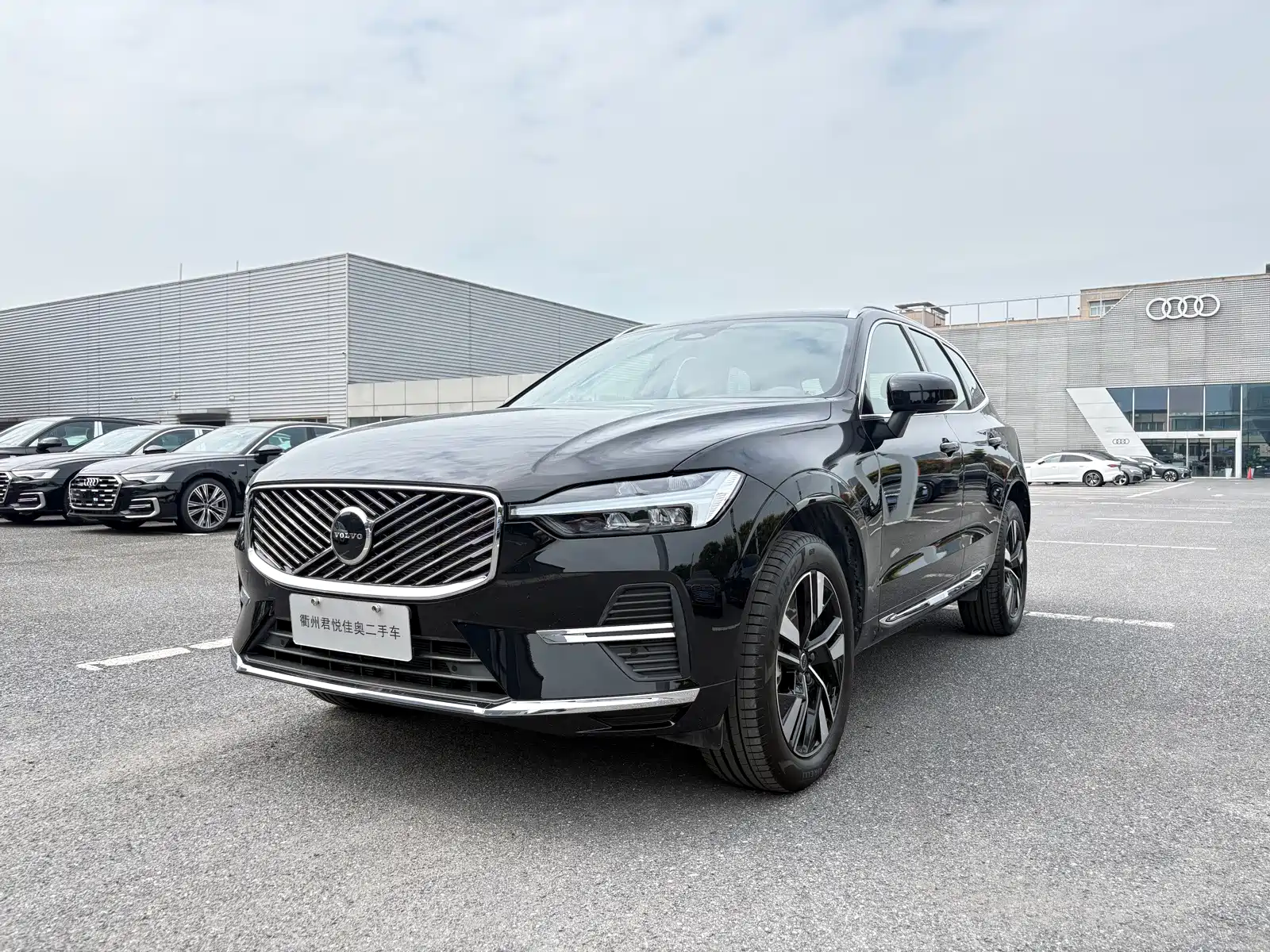 صورة 1 - Volvo XC60