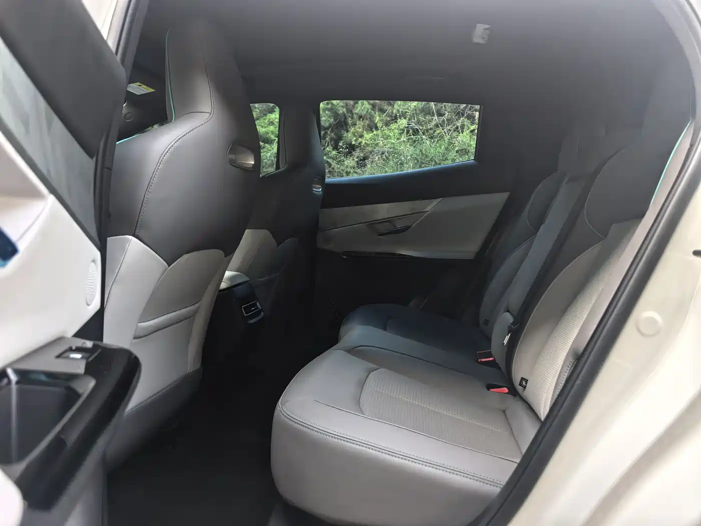 Changan UNI-T 2023 2023 2nd Generation 1.5T Premium