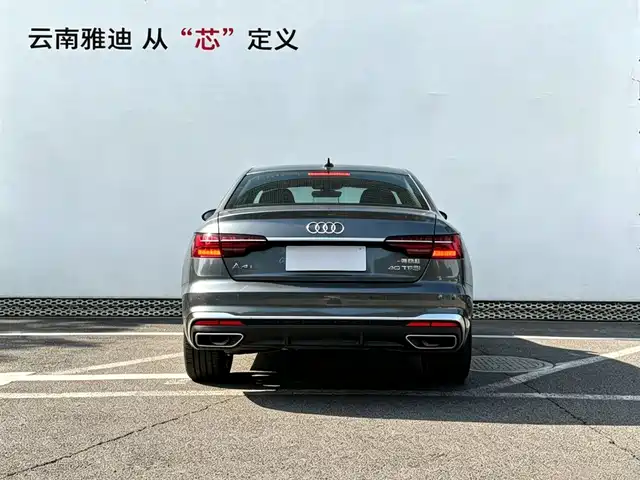 Audi A4L 2023 40 TFSI Fashion Dynamic — фото 5