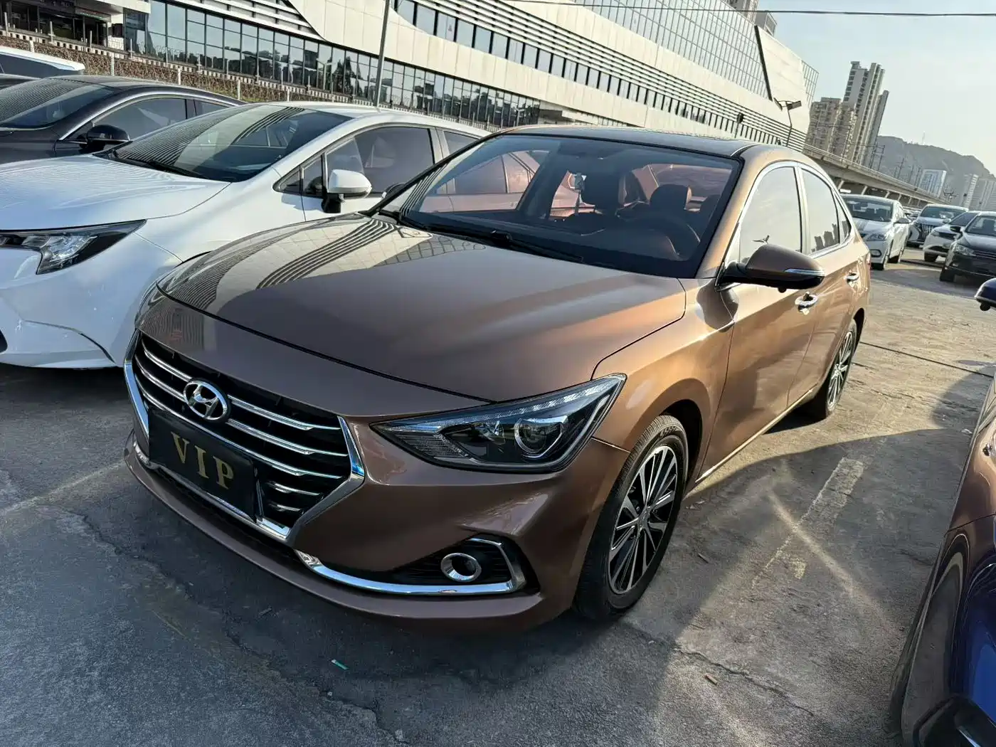 Hyundai Elantra 2017 1.6L Automatic Joy Edition DLX