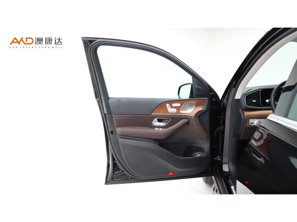 MERCEDES-BENZ GLE NEW ENERGY