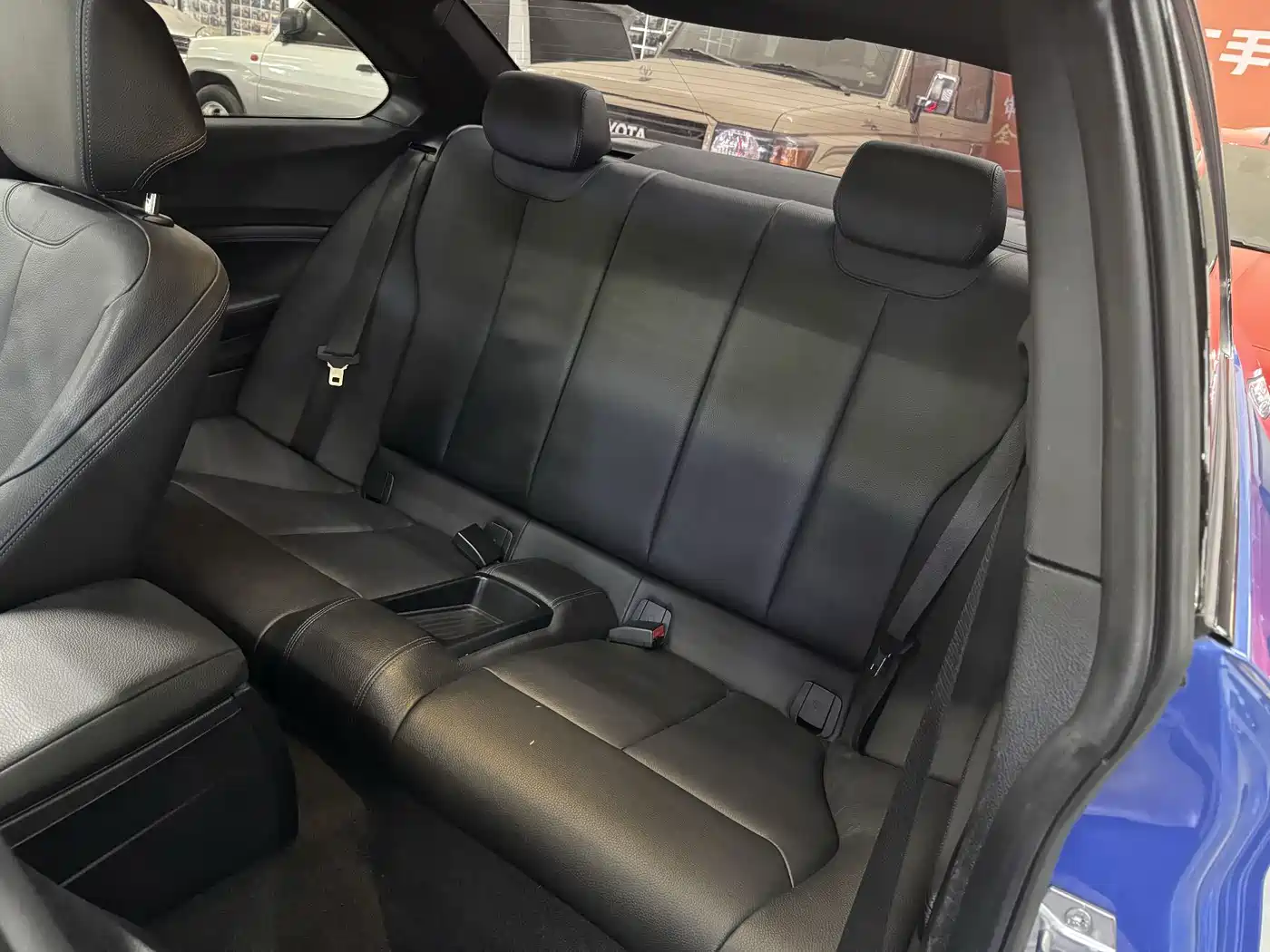 BMW 2 Series (Import) 2019 225i Exclusive M Sport Package фото 24