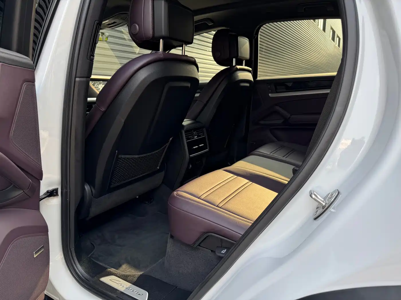 Porsche Cayenne 2024 Cayenne 3.0T фото 15