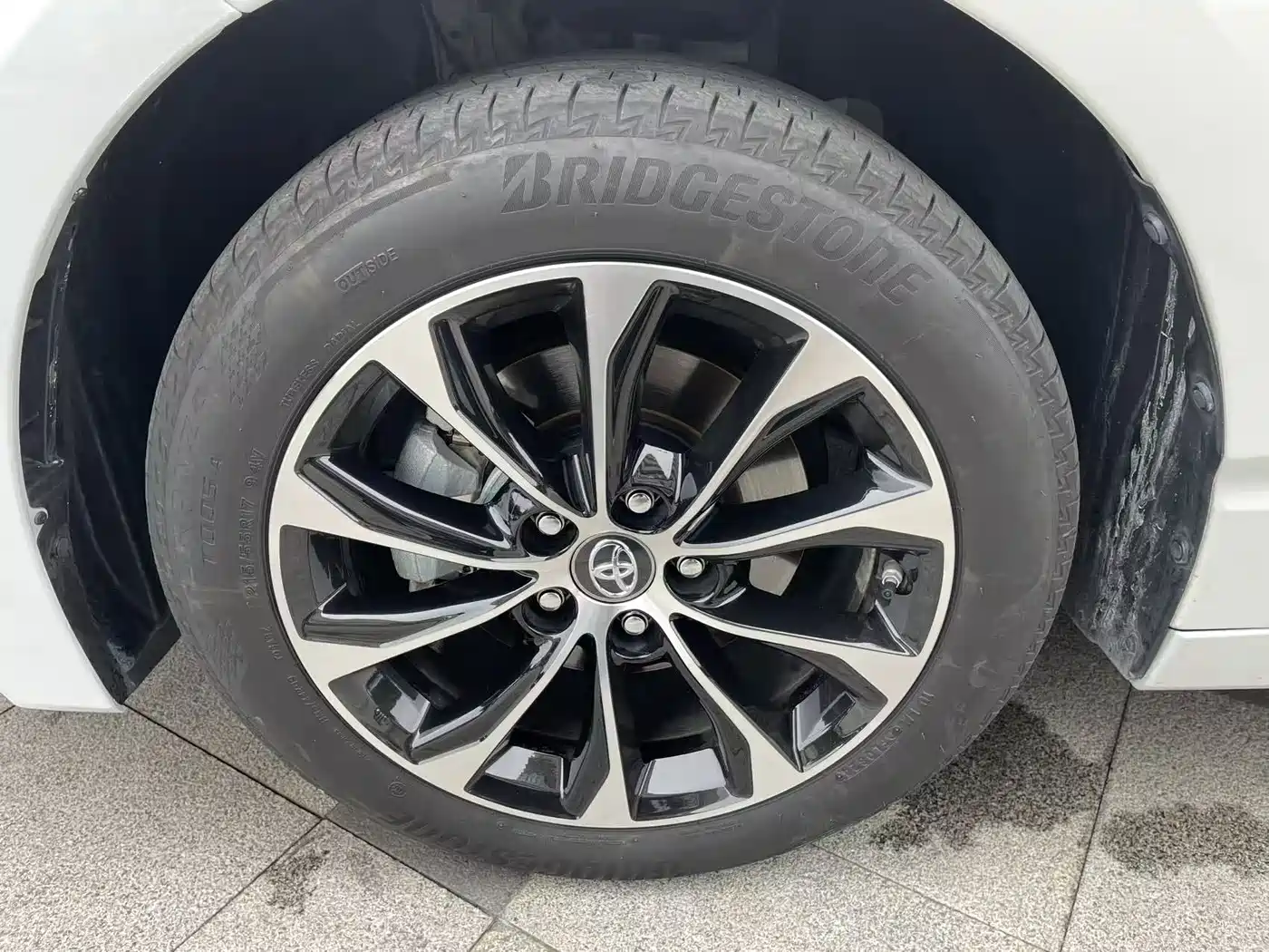 Toyota Avalon 2023 2.0L Premium Selection фото 26
