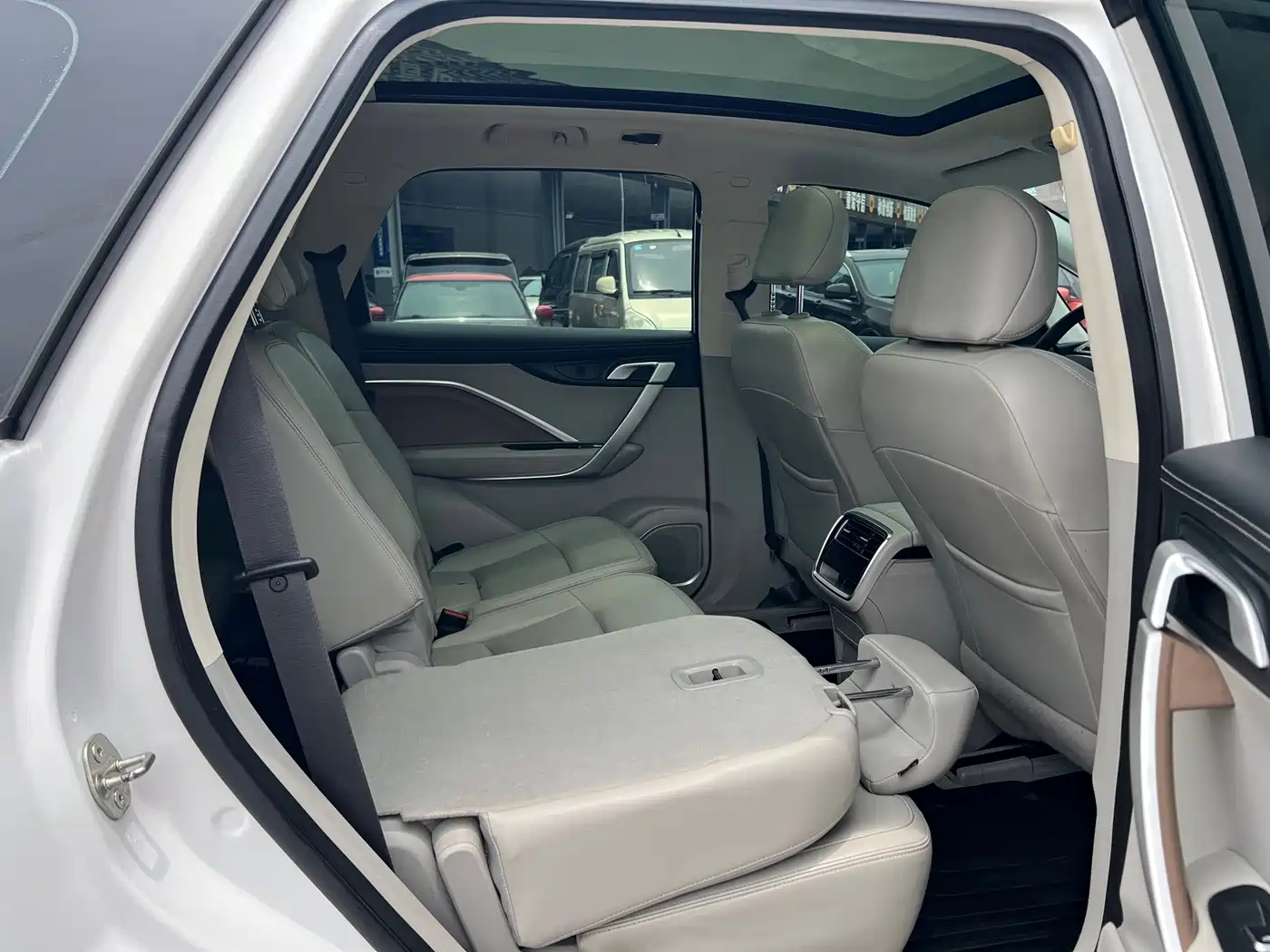 Geely Jiaji 2020 2019 1.8TD Auto Enjoyment Edition