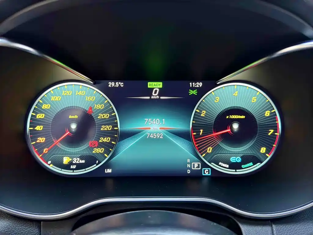 Mercedes-Benz C-Class (Import) 2020 C 260 Coupe фото 15