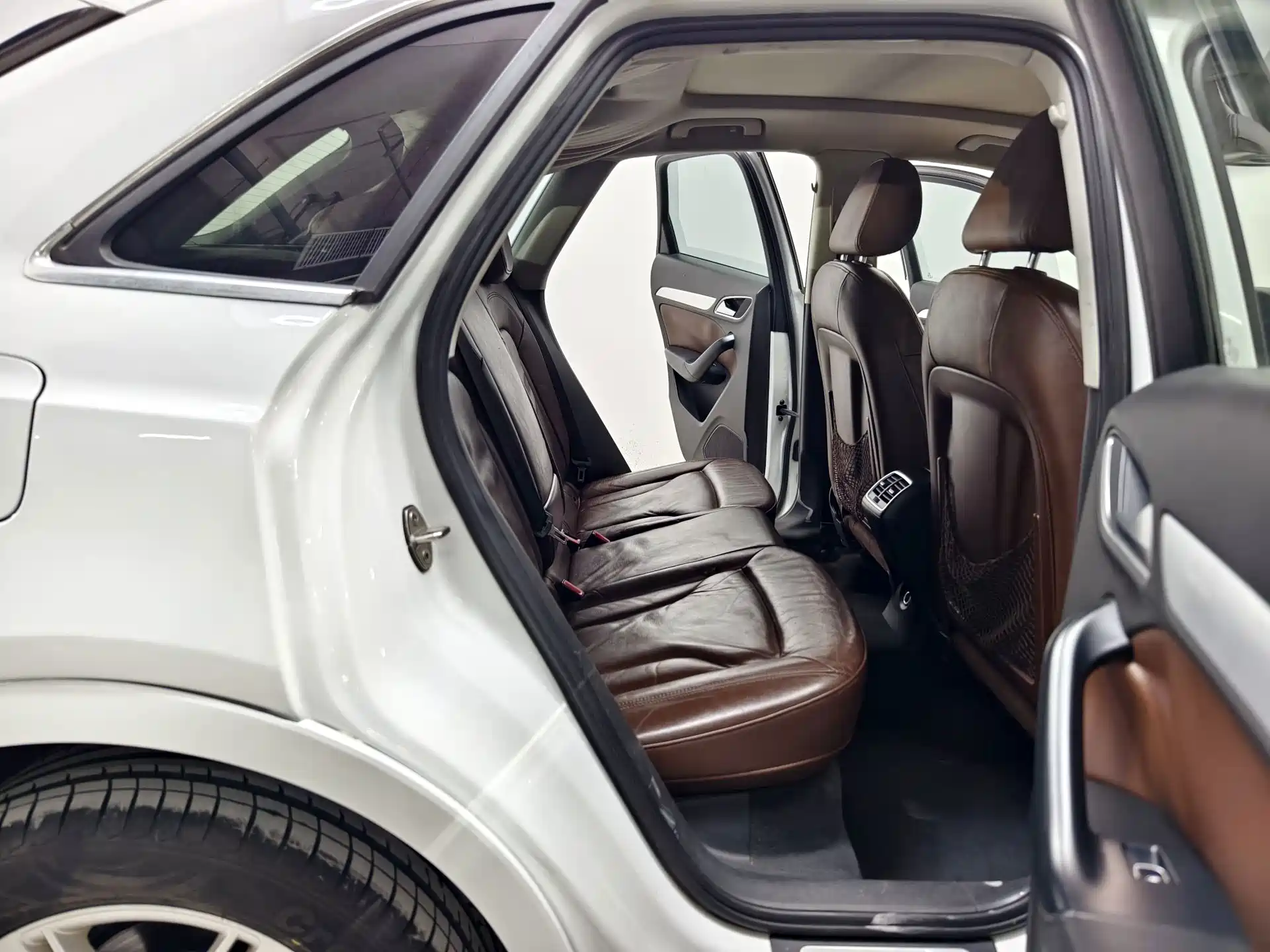 صورة 16 - Audi Q3