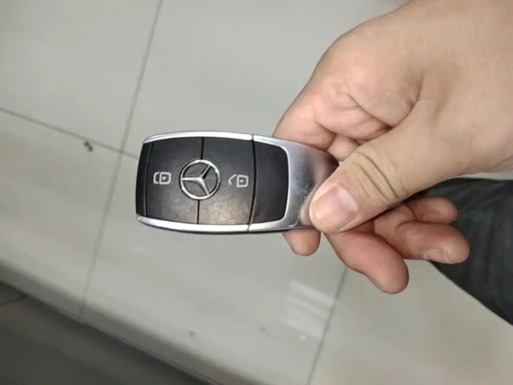 Mercedes-Benz B-Class 2021 2021 B 180 Style