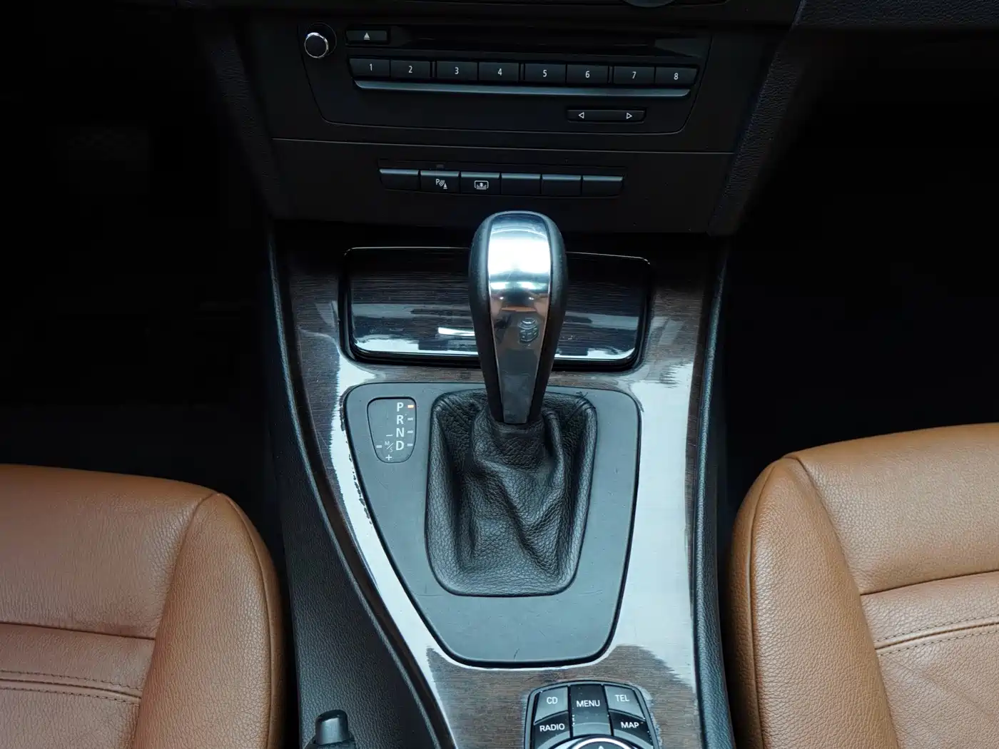 BMW 3 Series (Import) 2011 330i Coupe фото 10