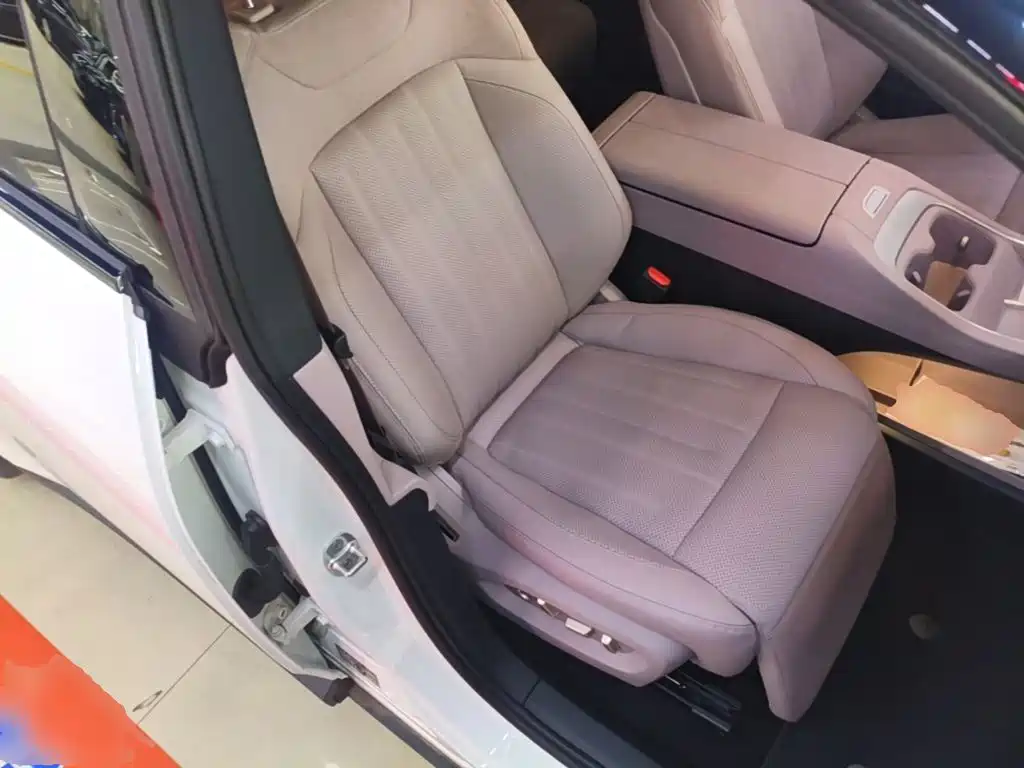 Ledao L60 2026 2025 2WD Base Model