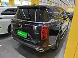 صورة 7 - GAC Trumpchi GS8