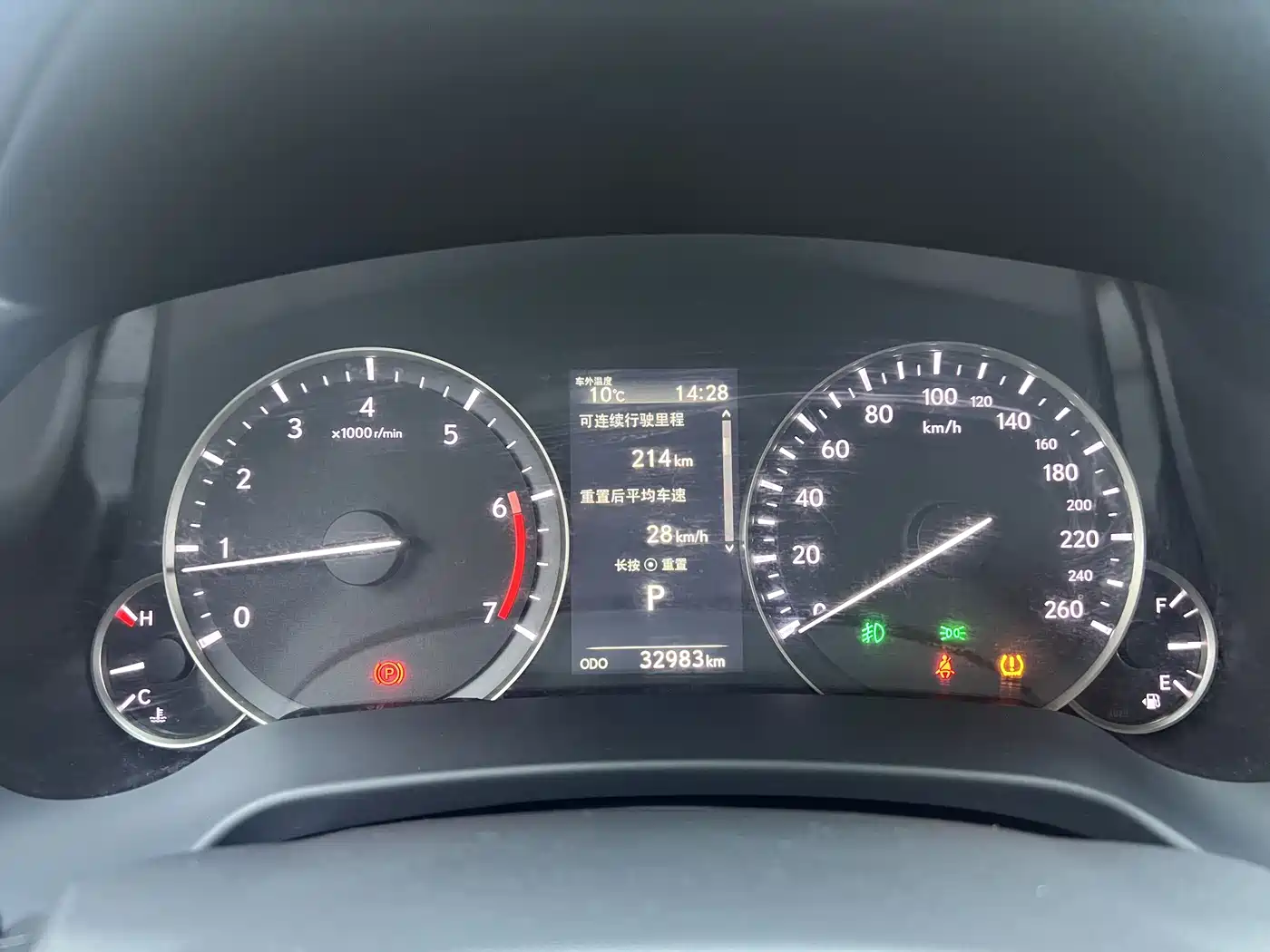 Lexus RX 2021 300 AWD Special Edition фото 17