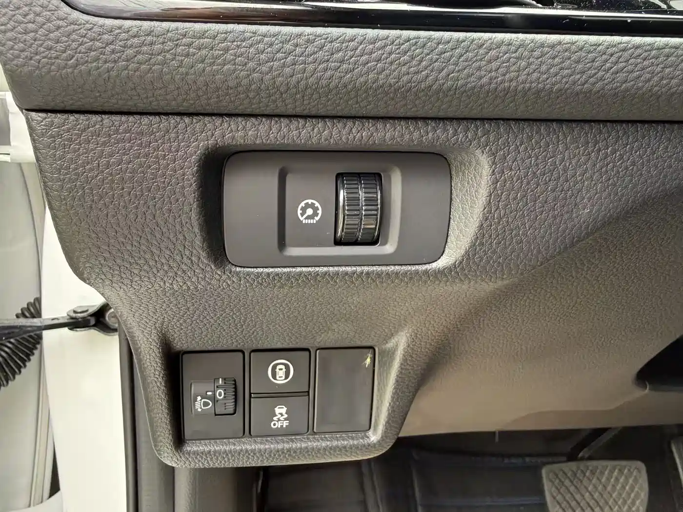 Honda Integra 2024 2023 240TURBO CVT Tech Edition