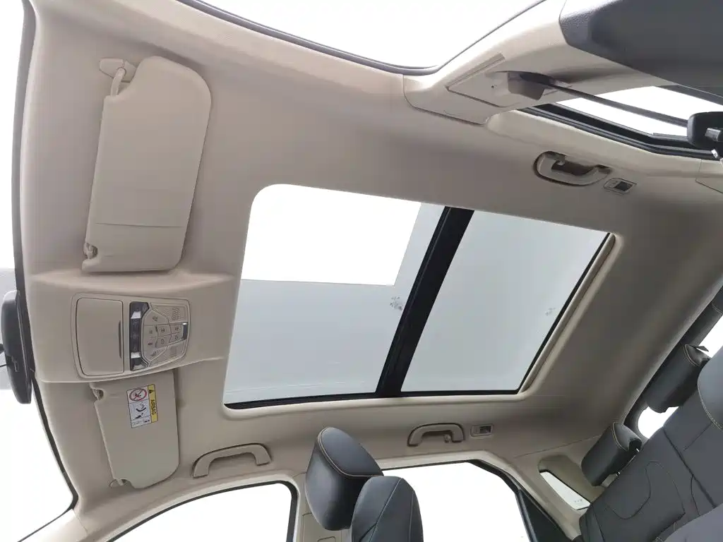 Besturn Bestune T77 2021 2021 PRO 280 TID Automatic Luxury
