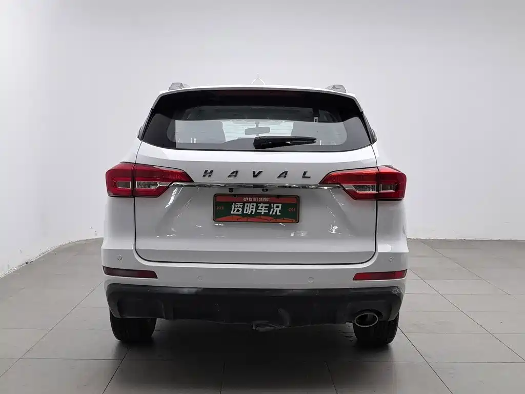 Photo 4 - Haval M6