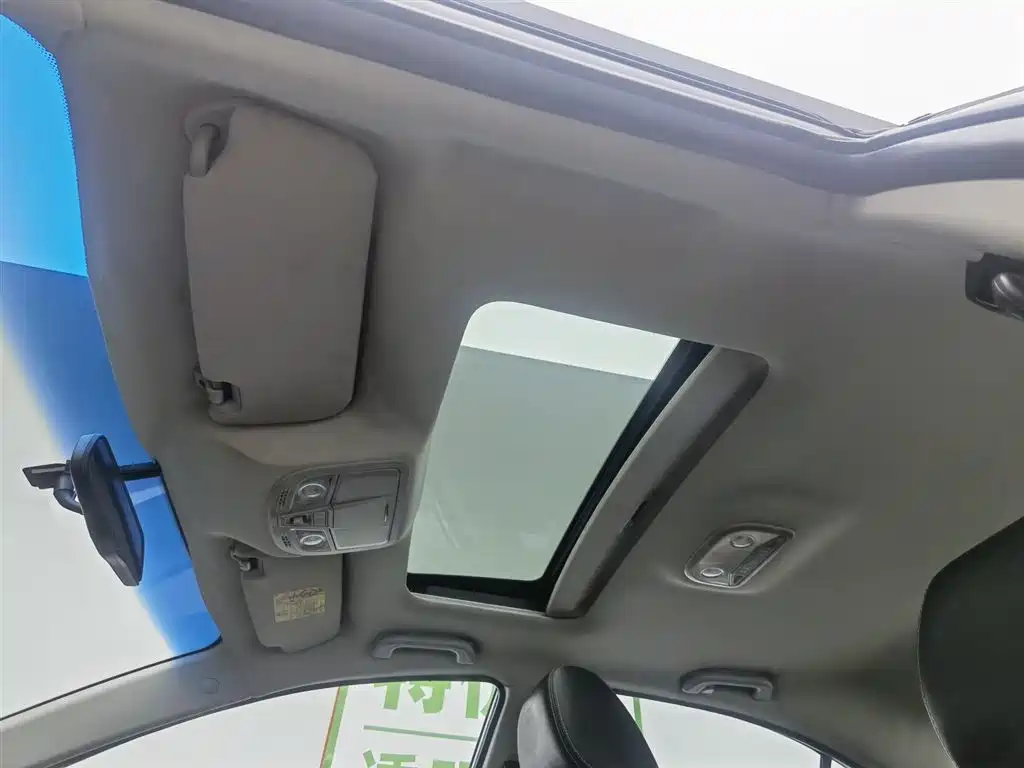 GEELY AUTOMOBILE EMGRAND