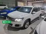 Photo 1 - Volkswagen Tiguan