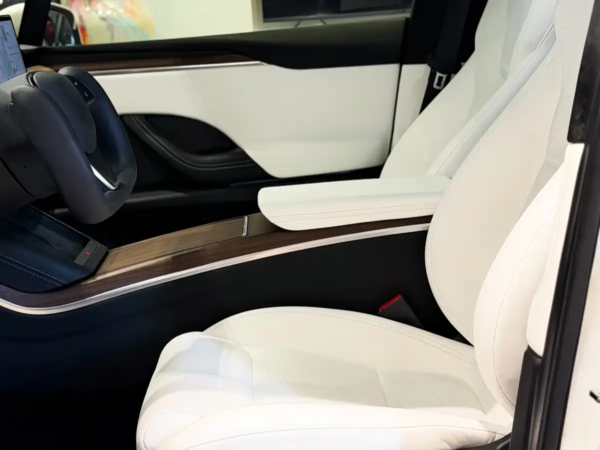 Tesla Model X 2023 2023 Dual Motor All-Wheel Drive Edition