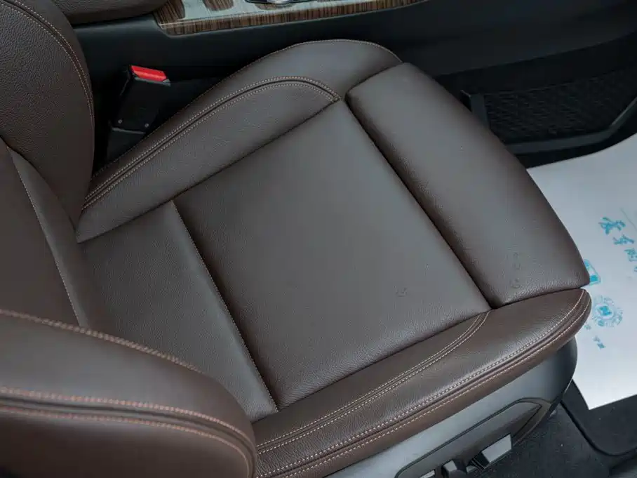 BMW X3 (Import) 2014 xDrive28i X Design Package фото 43