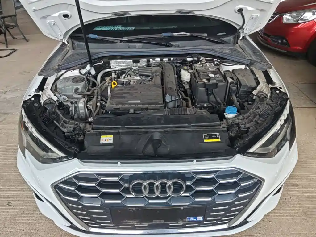 Фото 20 - Audi A3