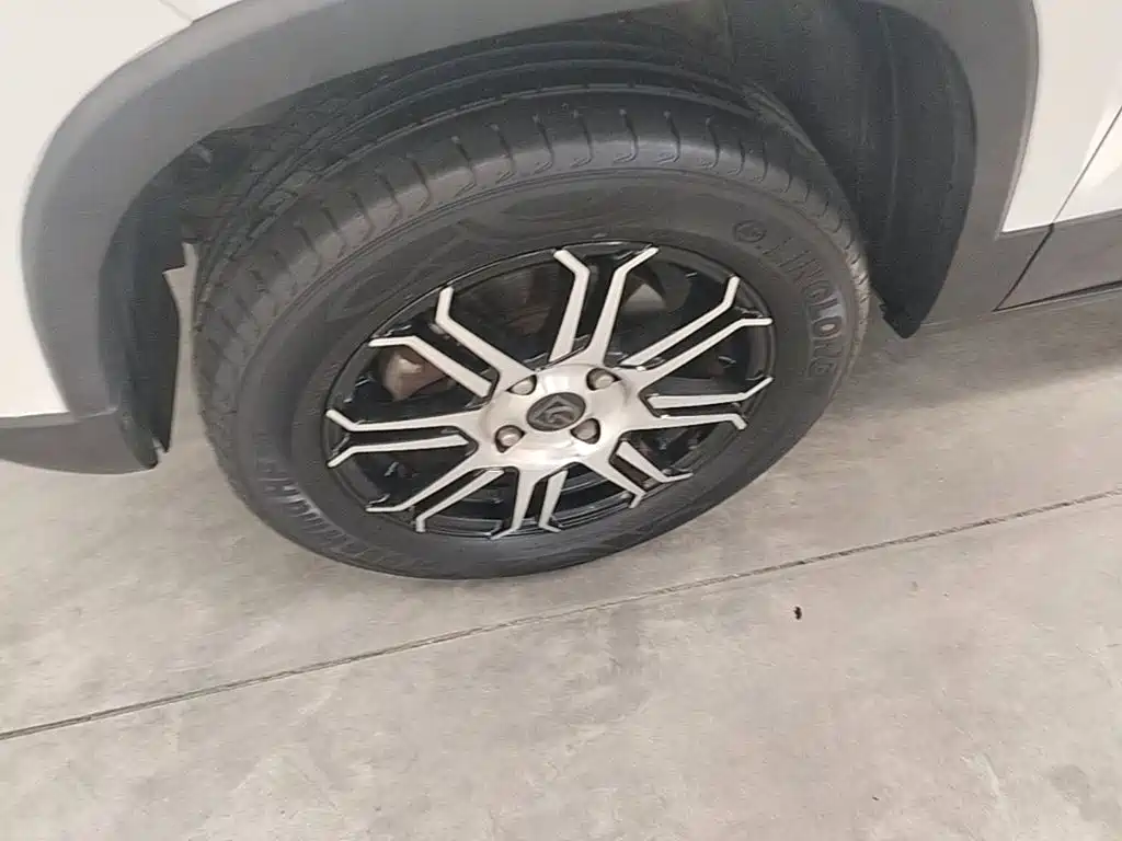 Photo 23 - Baojun 510